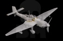 1:48 Ju-87 D-5 Stuka - model samolotu