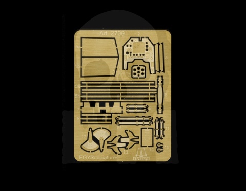 1:48 Ju-87 D-5 Stuka - model samolotu