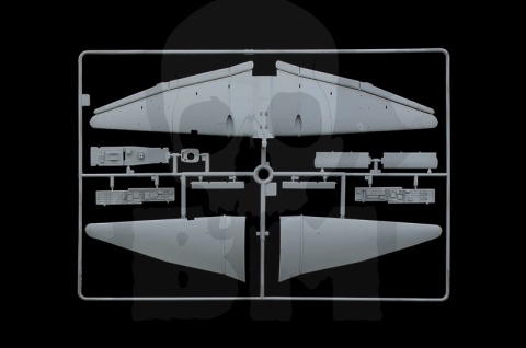 1:48 Ju-87 D-5 Stuka - model samolotu