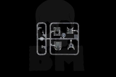 1:48 Ju-87 D-5 Stuka - model samolotu