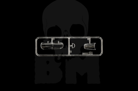 1:72 Model samolotu Rafale B - francuski myśliwiec