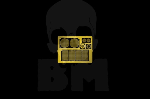 1:72 Model czołgu Pz. Kpfw. V Panther Ausf. D - Pantera