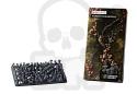 Gamers Grass: Basing Bits - Forest Mushrooms - leśne grzyby