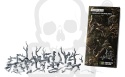 Gamers Grass: Basing Bits - Gnarled Branches - sękate gałęzie