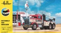 Heller 56794 Starter Set Peterbilt 359 Wrecker 1:43