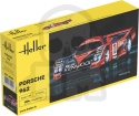 Heller 80109 Porsche 962 1:43 - model samochodu