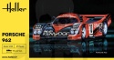 Heller 80109 Porsche 962 1:43 - model samochodu