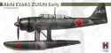 Hobby 2000 72086 Aichi E16A1 Zuiun Early 1:72 model samolotu