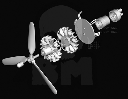 Hobby Boss 80338 F6F-3 Hellcat Early Version 1:48 - model samolotu