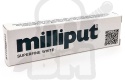 Milliput Super Fine White 113g. masa epoksydowa