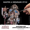 The Army Painter: Masterclass - John Blanche - Volume 3 - zestaw farb