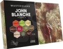 The Army Painter: Masterclass - John Blanche - Volume 4 - zestaw farb