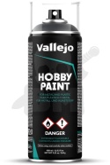 Vallejo 28002 Spray 400 ml AFV Color Panzer Grey