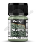 Vallejo 73128 Pigment FX 35 ml Blue Grey
