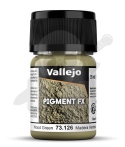 Vallejo 73126 Pigment FX 35 ml Wood Green