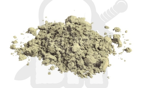 Vallejo 73126 Pigment FX 35 ml Wood Green