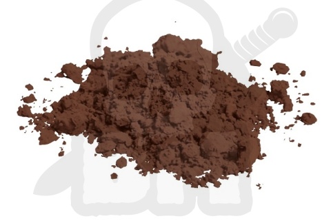 Vallejo 73129 Pigment FX 35 ml Dry Leave Broen