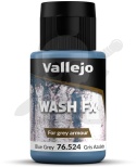 Vallejo 76524 Wash FX - Blue Grey 35 ml
