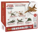 1:144 US Multirole Tactical Fighter F-16 - model samolotu