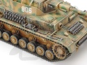 1:35 Tamiya 35181 German Panzerkampfwagen IV Ausf.J
