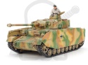 1:35 Tamiya 35209 German Pz.Kpfw.IV Ausf.H Early Version