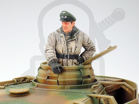 1:35 Tamiya 35209 German Pz.Kpfw.IV Ausf.H Early Version