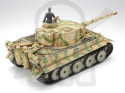 1:35 Tamiya 35216 German Tiger I Early Production model niemieckiego czołgu