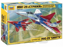 1:72 MiG-29 