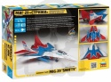 1:72 MiG-29 "Swifts" Aerobatic Team - samolot z zespołu akrobacyjnego