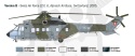 1:72 Model helikoptera AS332 Super Puma