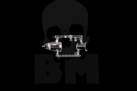 1:72 Model samolotu AV-8B Harrier II