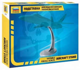 1:72 Airplane Stand - podstawka dla samolotu