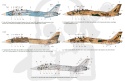 Academy 12594 Grumman F-14 A Tomcat IRIAF - Iranian Air Force 1:72
