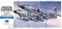Hasegawa D16 F-104J/CF-104 Starfighter 1:72