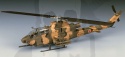Hasegawa E04 Bell AH-1S Cobra J.G.S.D.F. Attack Helicopter 1:72