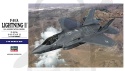 Hasegawa E42 F-35A Lightning II 1:72 - model samolotu