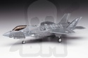 Hasegawa E42 F-35A Lightning II 1:72 - model samolotu