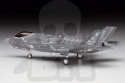 Hasegawa E42 F-35A Lightning II 1:72 - model samolotu
