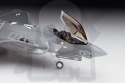 Hasegawa E42 F-35A Lightning II 1:72 - model samolotu