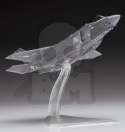 Hasegawa E42 F-35A Lightning II 1:72 - model samolotu