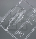 Hasegawa E42 F-35A Lightning II 1:72 - model samolotu