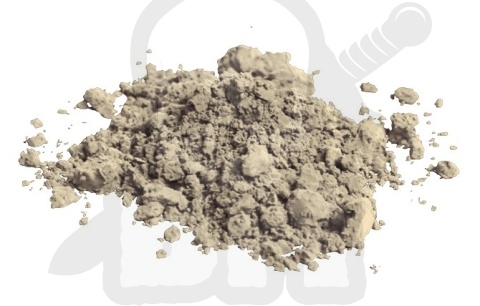 Vallejo 73124 Pigment FX 35 ml Mid Orient Dust