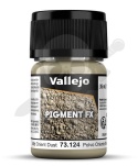 Vallejo 73124 Pigment FX 35 ml Mid Orient Dust