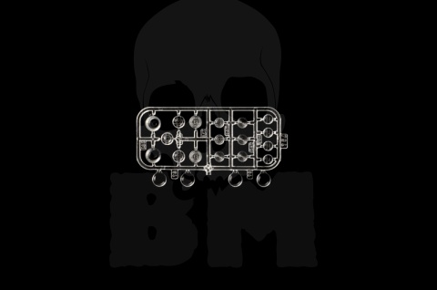 1:24 Mercedes-Benz Wrecker Truck - model samochodu holowniczego