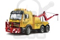 1:24 Mercedes-Benz Wrecker Truck - model samochodu holowniczego