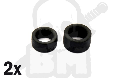 1:24 Model samochodu Porsche 956 Jägermeister