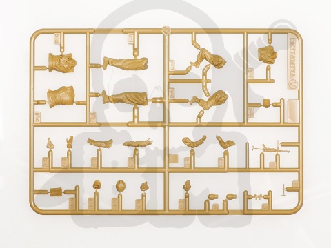 1:35 Tamiya 35393 German Schwimmwagen Type 166 Wide Wheel Version