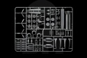 1:72 CANT Z.1007bis Alcione - model włoskiego samolotu bombowego