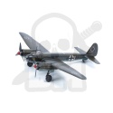 1:72 Junkers Ju-88 A5/A17 - model samolotu torpedowego