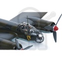 1:72 Junkers Ju-88 A5/A17 - model samolotu torpedowego